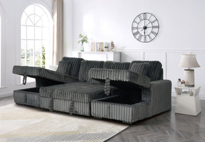 Foxy Sectional