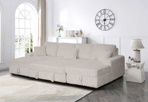 Foxy Sectional