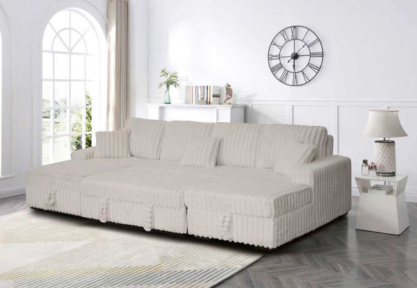 Foxy Sectional