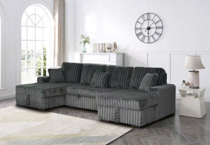 Foxy Sectional