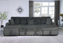 Foxy Sectional