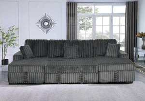 Foxy Sectional