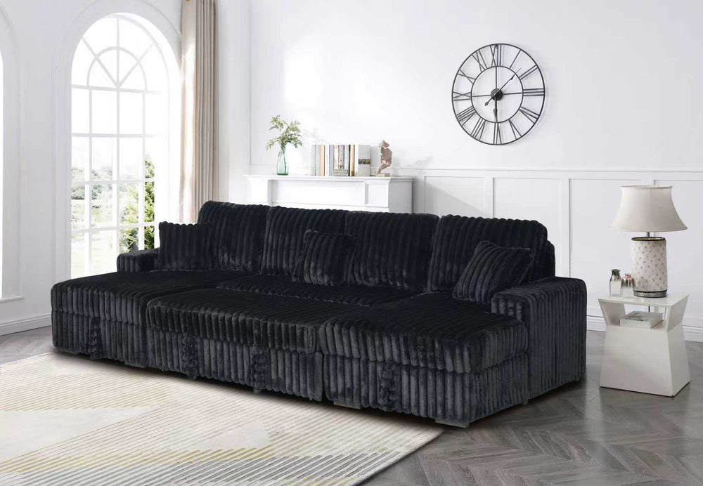 Foxy Sectional