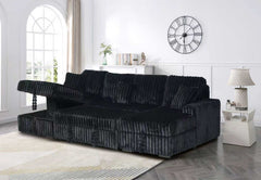Foxy Sectional