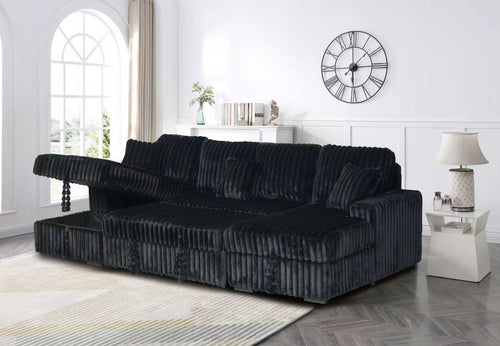 Foxy Sectional
