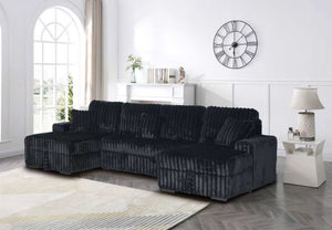 Foxy Sectional