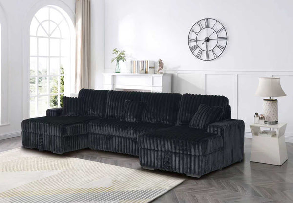 Foxy Sectional