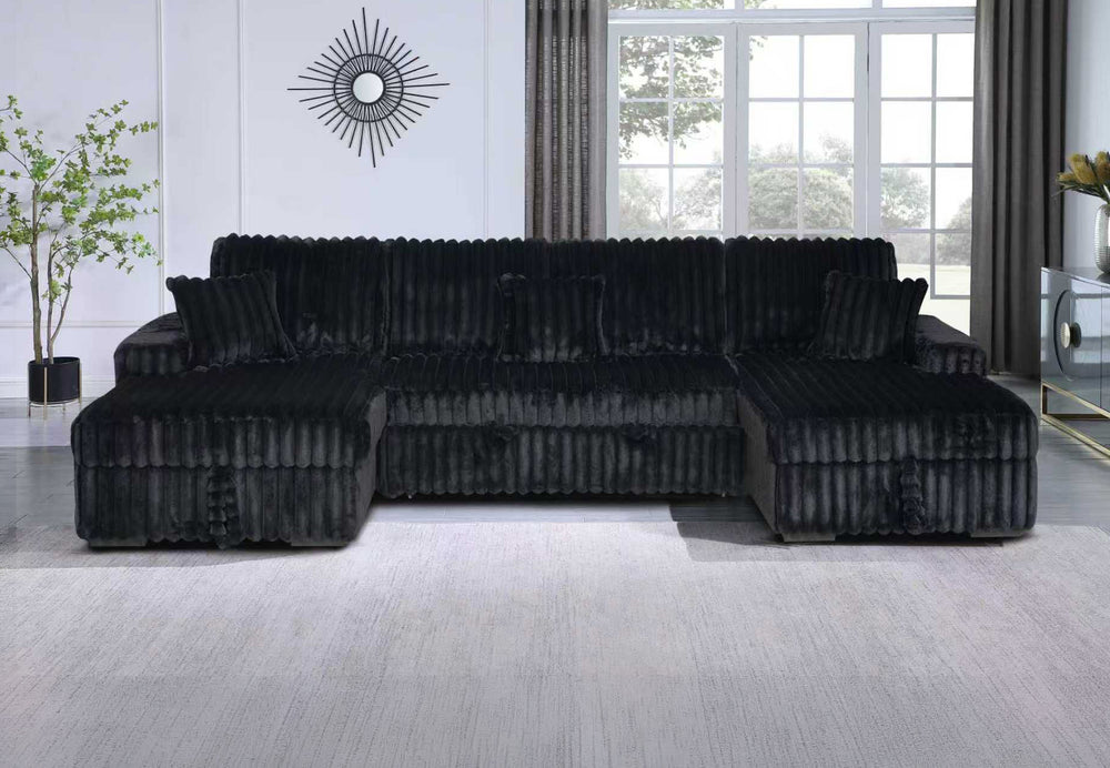 Foxy Sectional