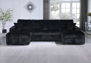 Foxy Sectional