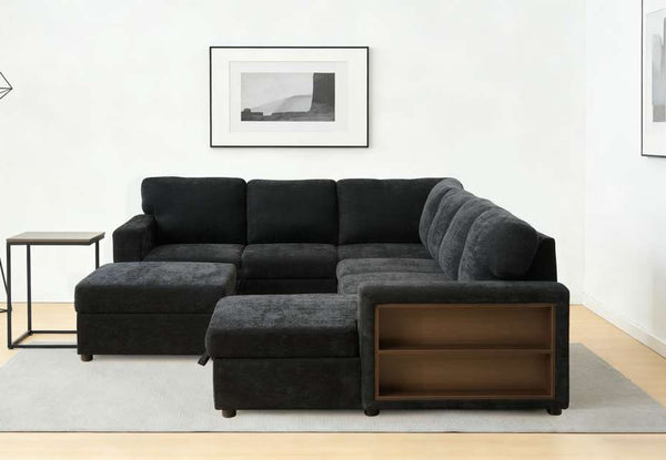 Jesica Sectional