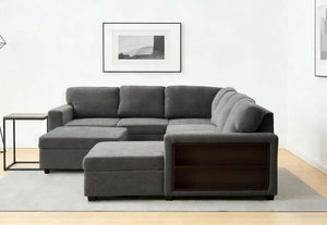 Jesica Sectional