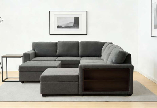 Jesica Sectional