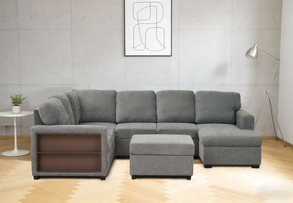 Jesica Sectional