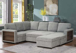 Jesica Sectional