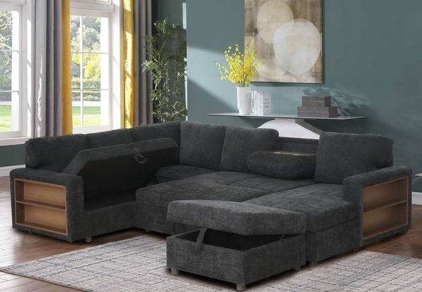 Jesica Sectional