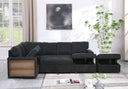 Jesica Sectional
