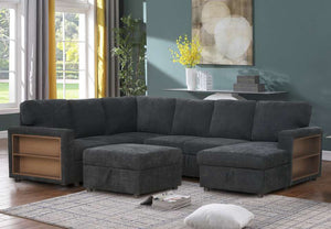 Jesica Sectional