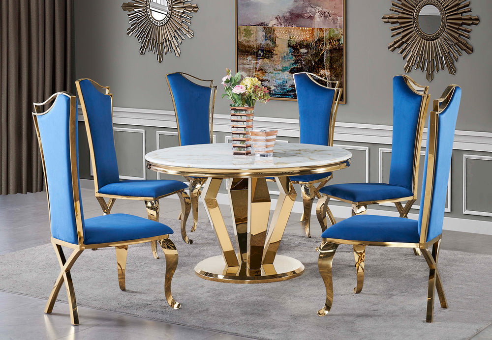 Vanessa Dining Table