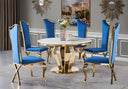Vanessa Dining Table