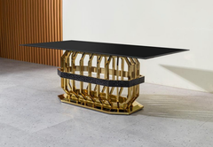 Benito Dining Table