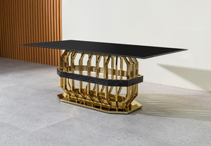 Benito Dining Table
