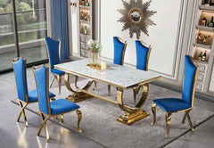 Marta Dining Table