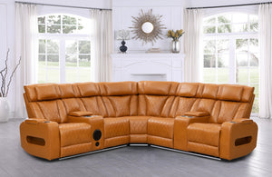 Astor Sectional