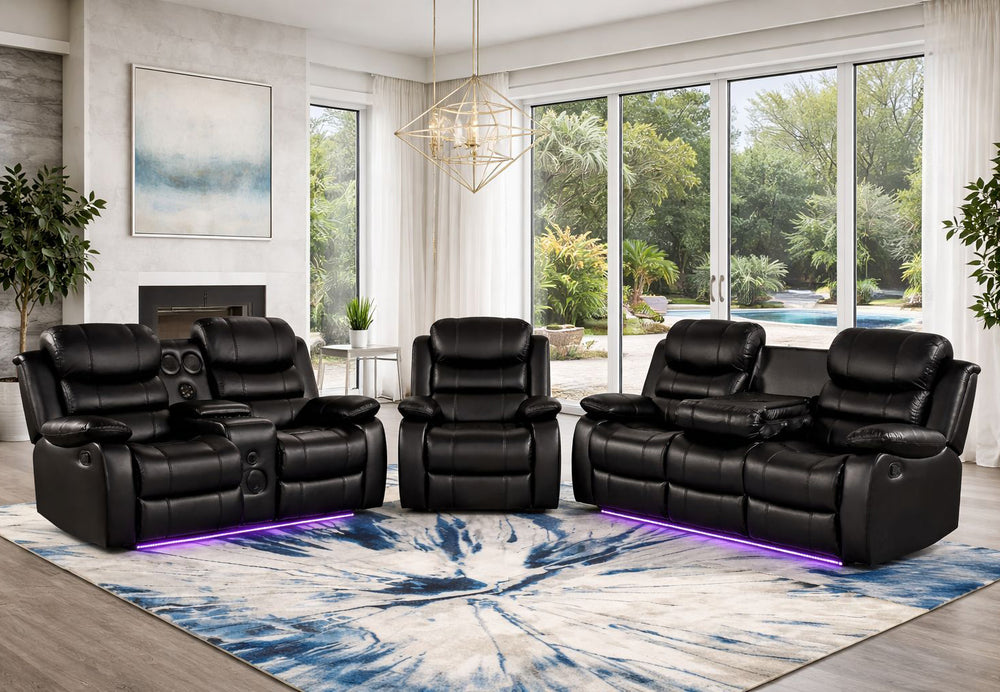Orlando Collection