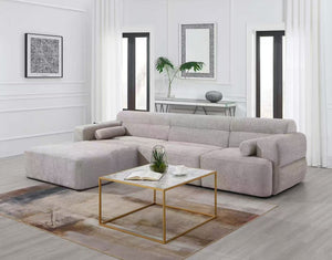 Glam Sectional
