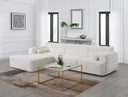 Glam Sectional