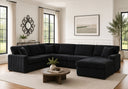 Brooklyn Sectional