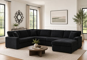 Brooklyn Sectional