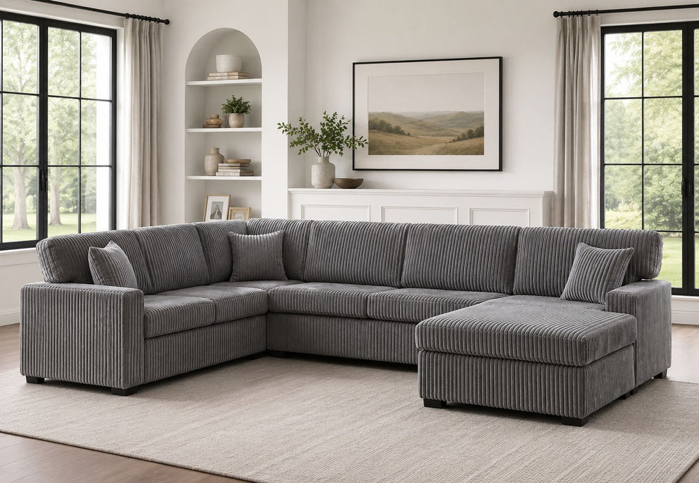 Brooklyn Sectional