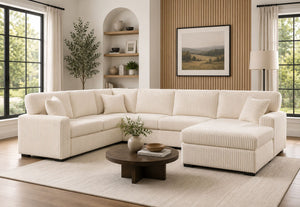 Brooklyn Sectional
