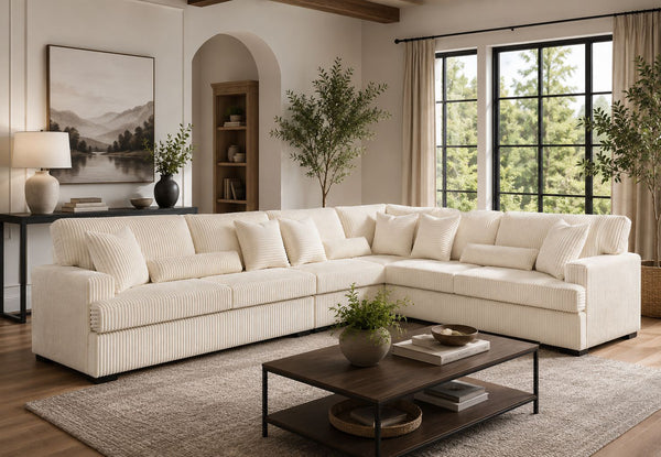 Alexa Sectional