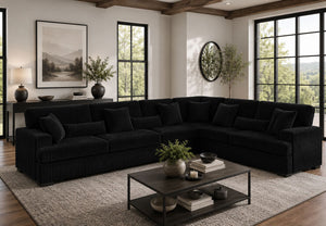 Alexa Sectional