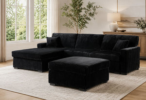 Georgia Sectional