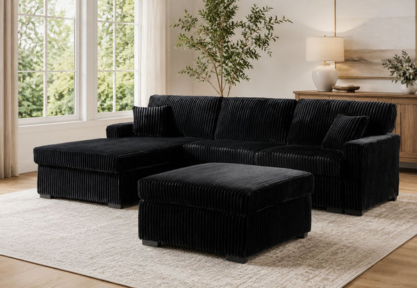 Georgia Sectional