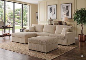 Georgia Sectional