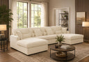 Fancy Sectional