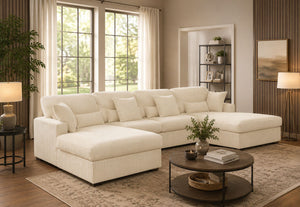 Fancy Sectional