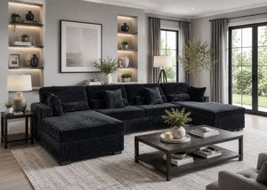 Fancy Sectional