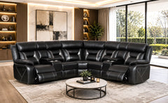 Pamela Sectional