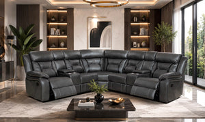 Pamela Sectional