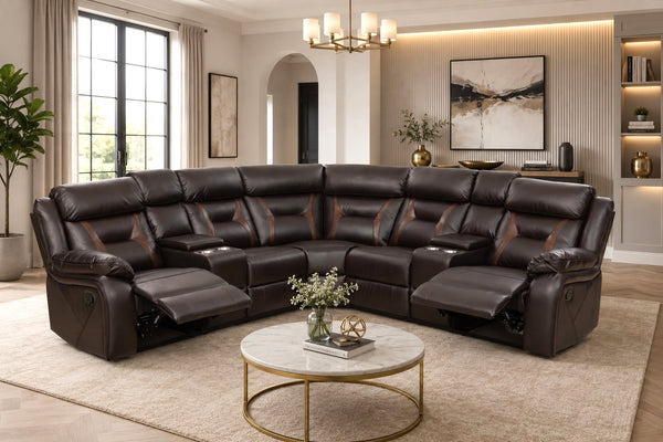 Pamela Sectional