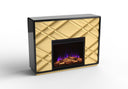 Emery Fireplace