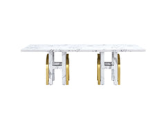 Martini Coffee Table