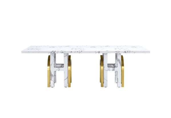 Martini Coffee Table