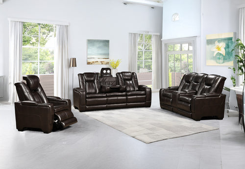 Austin Collection