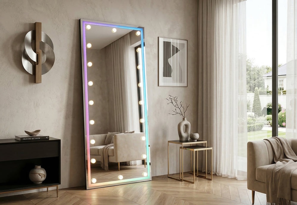 Rosalinda Mirror
